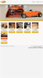 Mobile Screenshot of finishlineinteriors.com